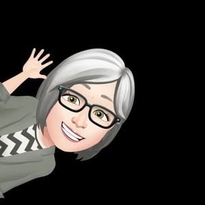 Meet your Posher, Vicki